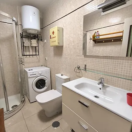 Close Fanabe Apartamento *