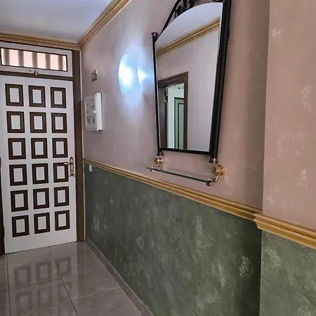 Apartamento Close Fanabe *