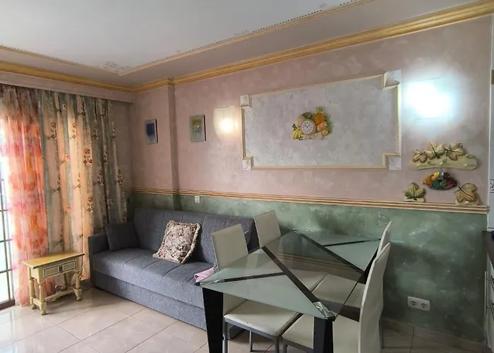 Apartamento Close Fanabe Costa Adeje (Tenerife)