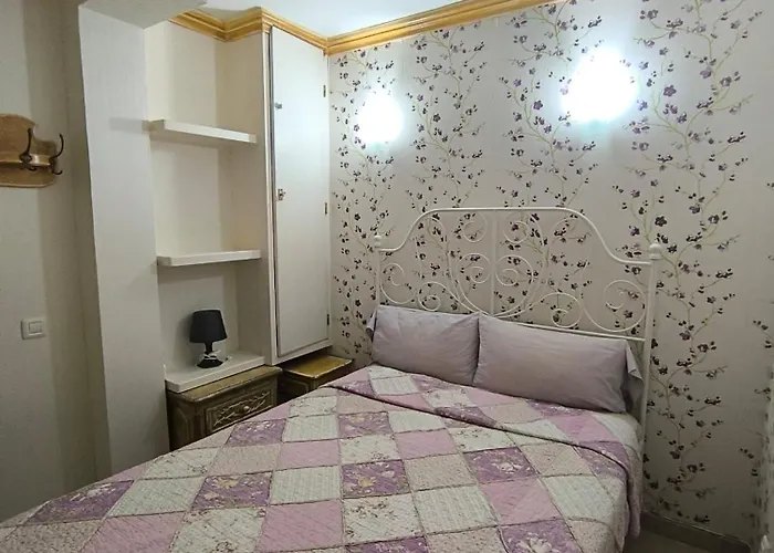 Apartamento Close Fanabe Costa Adeje (Tenerife)