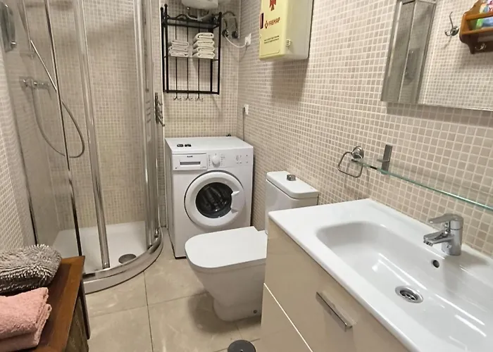 Close Fanabe Apartamento Costa Adeje (Tenerife)