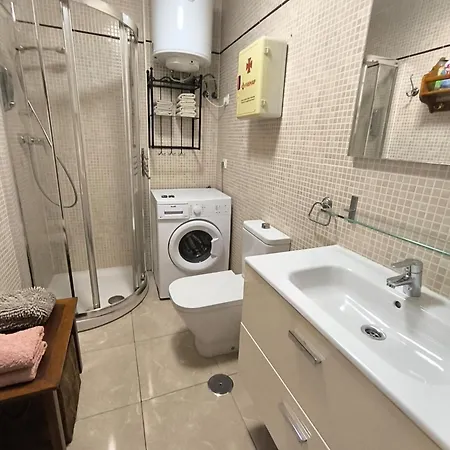 Close Fanabe Apartament Costa Adeje (Tenerife)