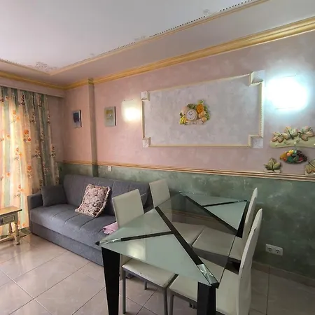 Apartamento Close Fañabe