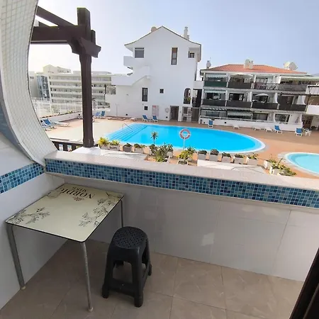 Apartamento Close Fañabe *