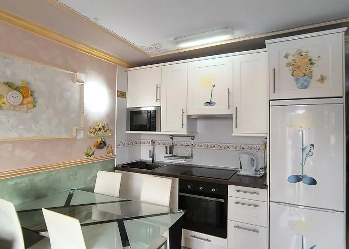 Close Fañabe Apartamento Costa Adeje (Tenerife)