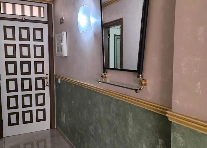 Apartmán Close Fanabe *