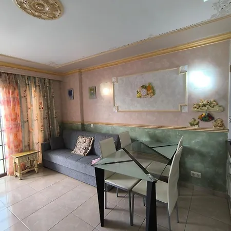 Apartman Close Fanabe Costa Adeje (Tenerife)